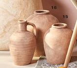 Vase im aktuellen Höffner Prospekt für 23,94 €