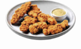 Chicken Tender im Angebot bei Netto Marken-Discount in Gummersbach Chicken Tender Angebote bei Netto Marken-Discount Gummersbach für 7,99 €