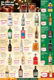 Aktueller GLOBUS Prospekt mit Havana Club, "Aktuelle Angebote", Seite 18