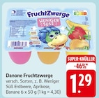 EDEKA Orbis Prospekt mit  im Angebot für 1,29 €