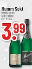 Sekt Angebote von Mumm bei Trinkgut Bocholt für 3,99 €