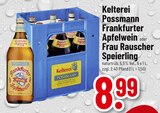 Frankfurter Apfelwein bei Trinkgut im Wiesbaden Prospekt für 8,99 €