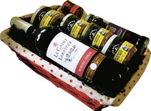 Vin Vallée Du Rhône - Géant Casino Vin Vallée Du Rhône à 18,90 € dans le catalogue Géant Casino "Des cadeaux par milliers !"