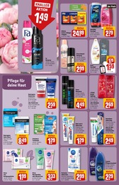 Parfum Angebot im aktuellen REWE Prospekt auf Seite 24