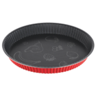 Moule à tarte 27 cm Chandeleur - TEFAL en promo chez Supermarchés Match Dunkerque à 6,99 €