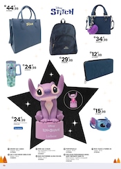 Disney en promo dans le catalogue JouéClub à la page 8