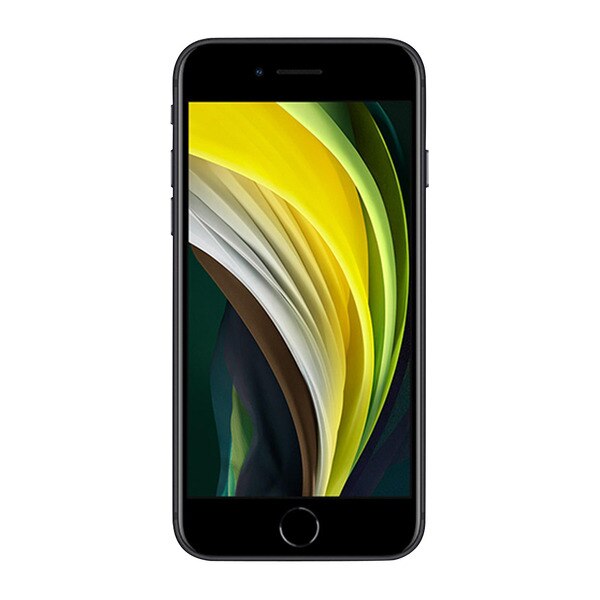 iPhone XR reconditionné 64 Go Noir PRS à Prix Carrefour