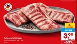 Aktuelle Schweinefilet Angebote bei Netto Marken-Discount in Heidelberg Aktuelles Schweine-Schälrippen Angebot bei Netto Marken-Discount in Heidelberg ab 3,99 €