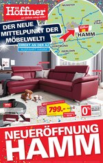 Höffner Prospekt "Der neue Mittelpunkt der Möbelwelt", 8 Seiten, für Dortmund, 11.12.2019 - 24.12.2019 Höffner Prospekt "Der neue Mittelpunkt der Möbelwelt", 8 Seiten, für Dortmund, 11.12.2019 - 24.12.2019