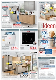 Kochfeld Angebot & Preis im aktuellen Ostermann Prospekt Kochfeld Angebot im aktuellen Ostermann Prospekt auf Seite 10
