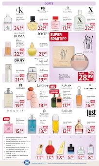 Fisch im aktuellen Rossmann Prospekt (Düsseldorf) Fisch im Rossmann Prospekt "Mein Drogeriemarkt" mit 21 Seiten (Düsseldorf)