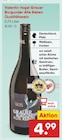 Netto Marken-Discount Herzebrock-Clarholz - Grauer Burgunder Alte Reben Qualitätswein Angebot im Prospekt Grauer Burgunder Alte Reben Qualitätswein bei Netto Marken-Discount im Herzebrock-Clarholz Prospekt für 4,99 €