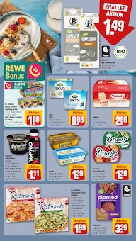 Kaffee im REWE Prospekt "Dein Markt" mit 24 Seiten (Osnabrück)