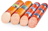 Teewurst im Angebot bei Netto Marken-Discount in Hof Teewurst Angebote von Rügenwalder Mühle bei Netto Marken-Discount Hof für 1,39 €