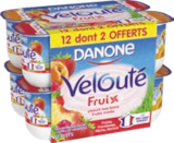 VELOUTÉ FRUIX - DANONE dans le catalogue Aldi