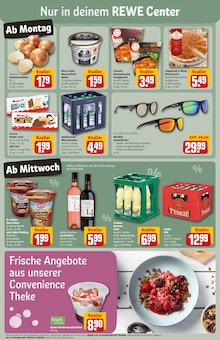 Red Bull im REWE Prospekt "Dein Markt" mit 30 Seiten (Ingolstadt)