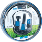 Tuyau d'arrosage avec accessoires - ProGarden dans le catalogue Bazarland