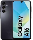 Galaxy A16 4G im Angebot bei expert in Flensburg Galaxy A16 4G Angebote von Samsung bei expert Flensburg für 119,00 €