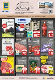 Supermarkt Prospekt von E center Grefrath E center Prospekt: "Aktuelle Angebote", 28 Seiten, 30.06.2025 - 05.07.2025