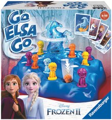 Die Eiskönigin 2 - Go Elsa Go bei VEDES in Gelsenkirchen Die Eiskönigin 2 - Go Elsa Go im Angebot bei VEDES Gelsenkirchen für 29,99 €