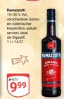 Ramazzotti im Angebot bei GLOBUS in Rodgau Ramazzotti Angebote bei GLOBUS Rodgau für 9,99 €