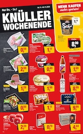 Aktueller Markant Prospekt mit Briketts, "...freu Dich drauf!", Seite 14