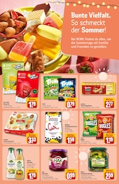 Nüsse Angebot im aktuellen REWE Prospekt auf Seite 16