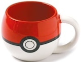 Tasse von Pokémon im aktuellen Netto mit dem Scottie Prospekt