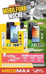 Router Angebot & Preis im aktuellen MEDIMAX Prospekt Router Angebot im aktuellen MEDIMAX Prospekt auf Seite 7