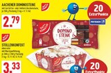 AACHENER DOMINOSTEINE im Angebot bei Marktkauf in Ratingen AACHENER DOMINOSTEINE Angebote bei Marktkauf Ratingen für 2,79 €