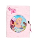 Journal intime Selfie Girls - Action en promo chez Action Journal intime Selfie Girls - Action dans le catalogue Action