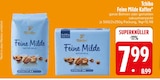 Aktuelles Feine Milde Kaffee ganze Bohnen Angebot bei EDEKA in Ravensburg ab 7,99 €