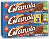 Promo Biscuits chocolat au lait à 1,71 € dans le catalogue U Express à Notre-Dame-de-Riez