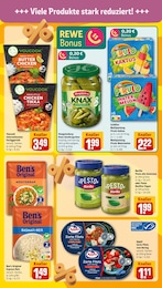 Kaktus Angebot im aktuellen REWE Prospekt auf Seite 7