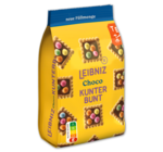 Choco Minis oder Kunterbunt Angebote von Leibniz bei Penny Wolfenbüttel für 1,49 €