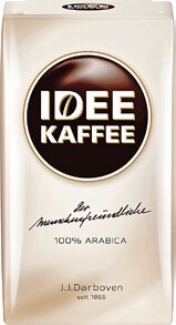 IDEE KAFFEE Classic bei Kaufland in Hagen IDEE KAFFEE Classic im Angebot bei Kaufland Hagen für 3,69 €