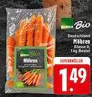 EDEKA Linz - Möhren Angebot im Prospekt Möhren bei EDEKA im Linz Prospekt für 1,49 €