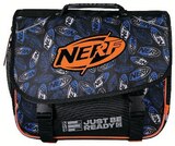Cartable - NERF - Hyper U à Montreuil Cartable - NERF en promo chez Hyper U Montreuil à 29,99 €