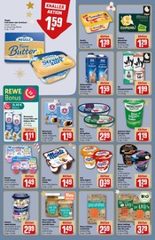 Fisch im REWE Prospekt in Erkrath Aktueller REWE Prospekt mit Fisch, "Dein Markt", Seite 10