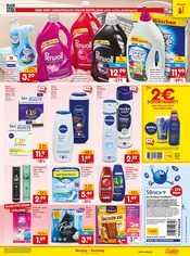 Shampoo im Netto Marken-Discount Prospekt in Düren Aktueller Netto Marken-Discount Prospekt mit Shampoo, "Aktuelle Angebote", Seite 45