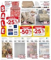 Couette Angebote im Prospekt "SALE" von Möbel Martin Couette Angebote im Prospekt "SALE" von Möbel Martin auf Seite 6