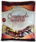 Caramels tendres 4 parfums - DUPONT D'ISIGNY - Super U à Sotteville-lès-Rouen Caramels tendres 4 parfums - DUPONT D'ISIGNY en promo chez Super U Sotteville-lès-Rouen à 4,09 €