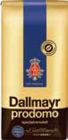 Prodomo gemahlener Bohnenkaffee oder ganze Bohnen bei Marktkauf im Prospekt "" für 6,99 €