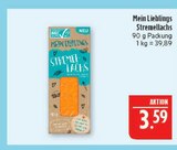Mein Lieblings Stremellachs Angebote bei Marktkauf Schwabach für 3,59 €