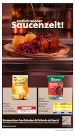 Aktueller METRO Prospekt mit Braten, "Monatsmenü Oktober", Seite 18
