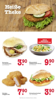 Wecker im aktuellen E center Prospekt (Heidelberg) Wecker im E center Prospekt "Aktuelle Angebote" mit 68 Seiten (Heidelberg)