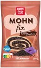 Mohn fix von REWE Beste Wahl im aktuellen REWE Prospekt für 1,59 €