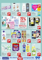 Shampoo im EDEKA Prospekt in Pirmasens Aktueller EDEKA Prospekt mit Shampoo, "Aktuelle Angebote", Seite 18