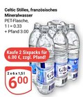 Aktuelle Mineralwasser Angebote bei GLOBUS in Duisburg Aktuelles Stilles, französisches Mineralwasser Angebot bei GLOBUS in Duisburg ab 6,00 €