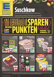 EDEKA Prospekt für Markt Taschendorf: Wir lieben Lebensmittel!, 28 Seiten, 12.01.2026 - 17.01.2026